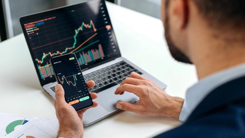 Stern GPT Alrex 7.0 Trading Plattform